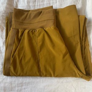 Nolita wide legged pant